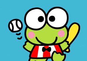 Keroppi