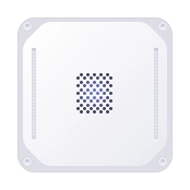 CPU